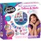 Shimmer 'N Sparkle: DIY Sparkling Glitter Tattoos & Nails, Ages 8+